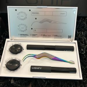 Lashify Control kit - Complete kit